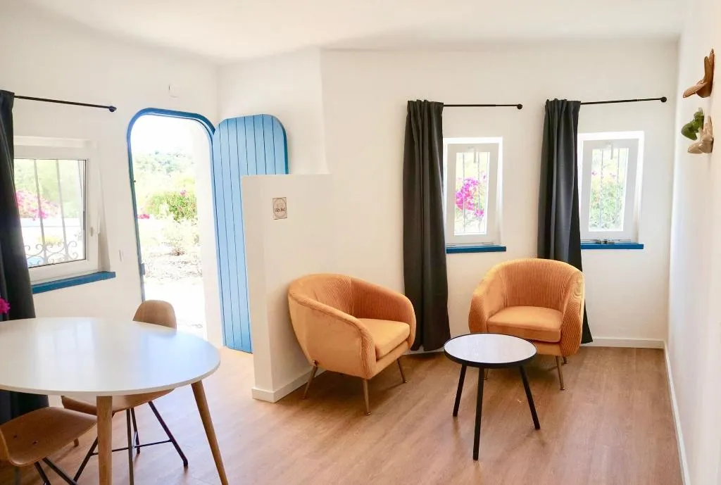 Room, The White House - Boutique Villa, Algarve