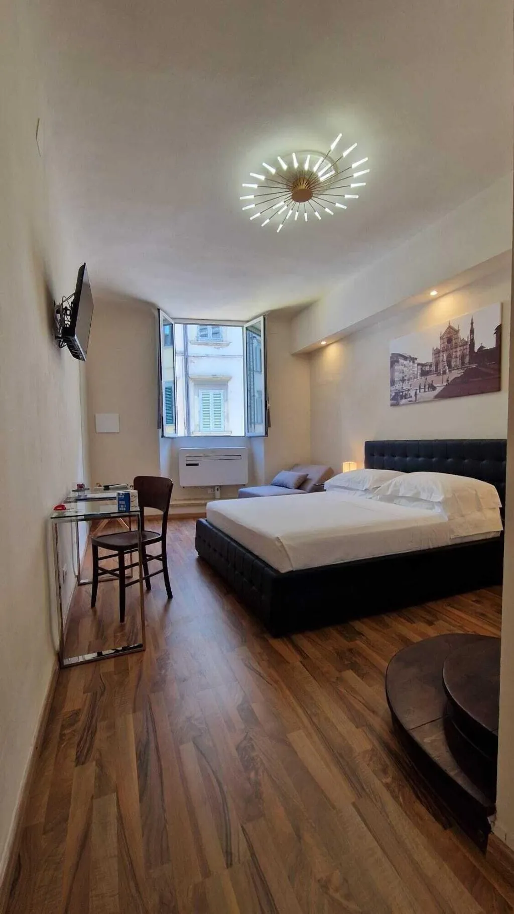 Room SUPERIOR Room, Home Boutique Santa Maria Novella, Florence