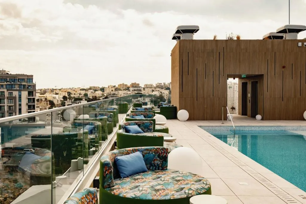Sports and Entertainment, Hyatt Centric Malta, Malta
