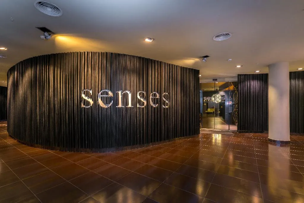 Sports and Entertainment, Albir Playa Hotel & Spa, Costa Blanca