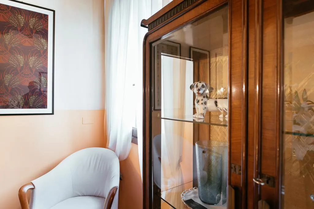 General view, Locanda Art Deco, Venice