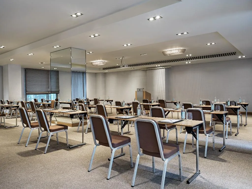 Conferences, Galaxy Hotel Iraklio, Crete