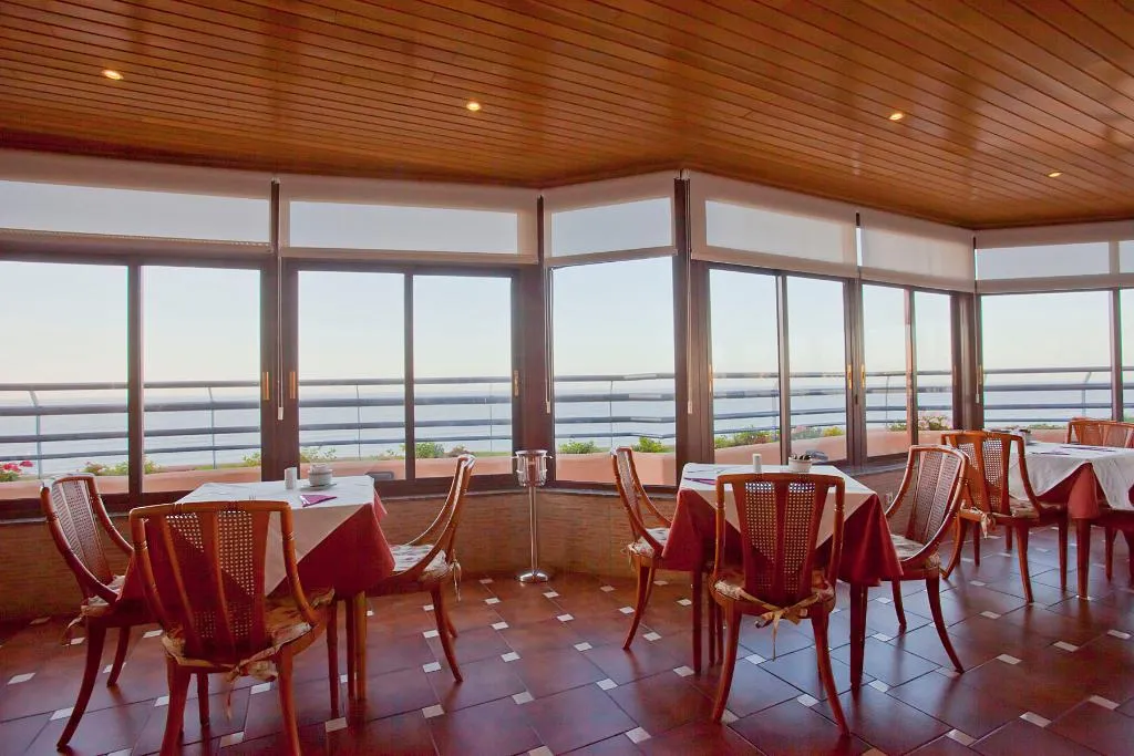 Restaurant, Ona Princesa Playa, Costa Del Sol