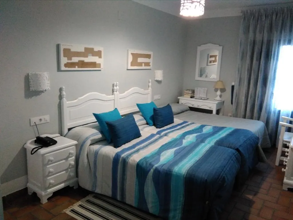 TRIPLE STANDARD Room, Zuhayra, Costa Del Sol