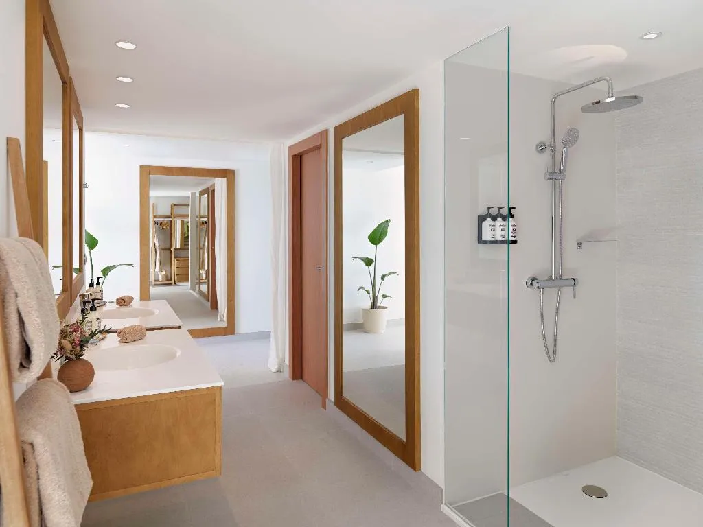 Room, Paradisus Gran Canaria, Gran Canaria