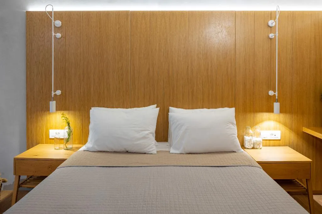 JUNIOR SUITE STANDARD Room, Atrium Hotel Skiathos, Skiathos