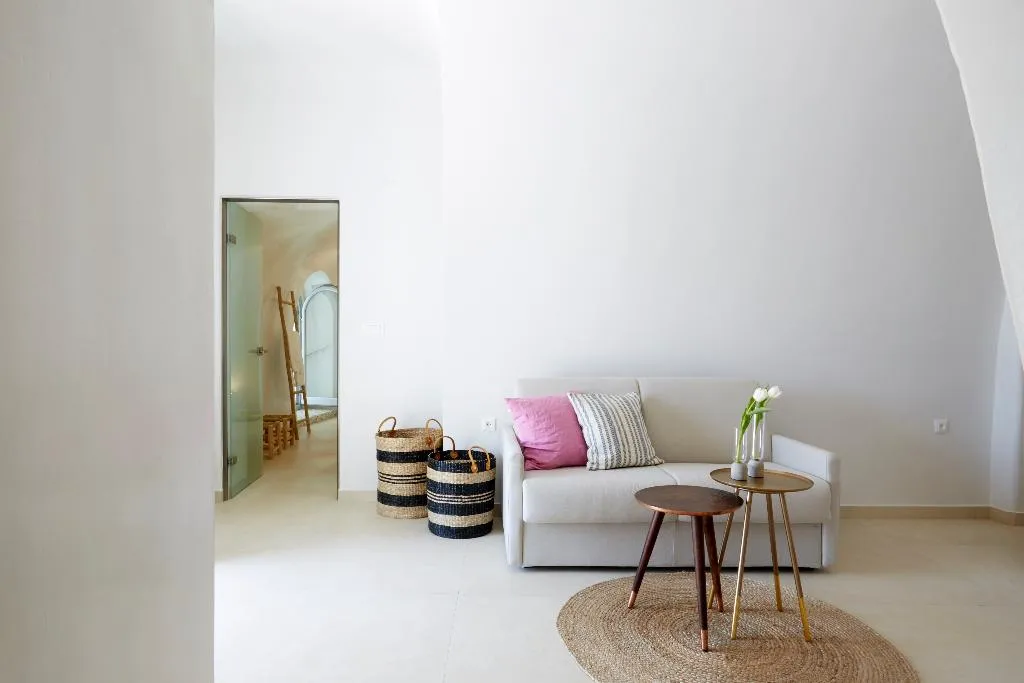 VILLA STANDARD Room, Celestia Grand, Santorini