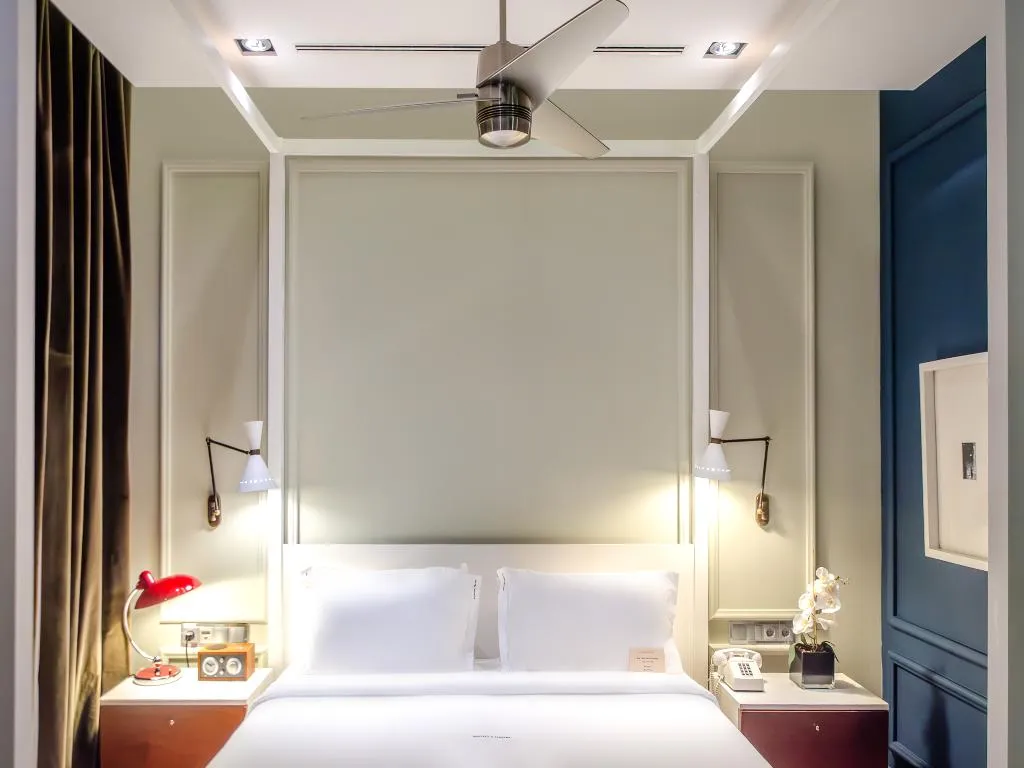 Double or Twin SUPERIOR Room, Browns Central Hotel, Lisbon