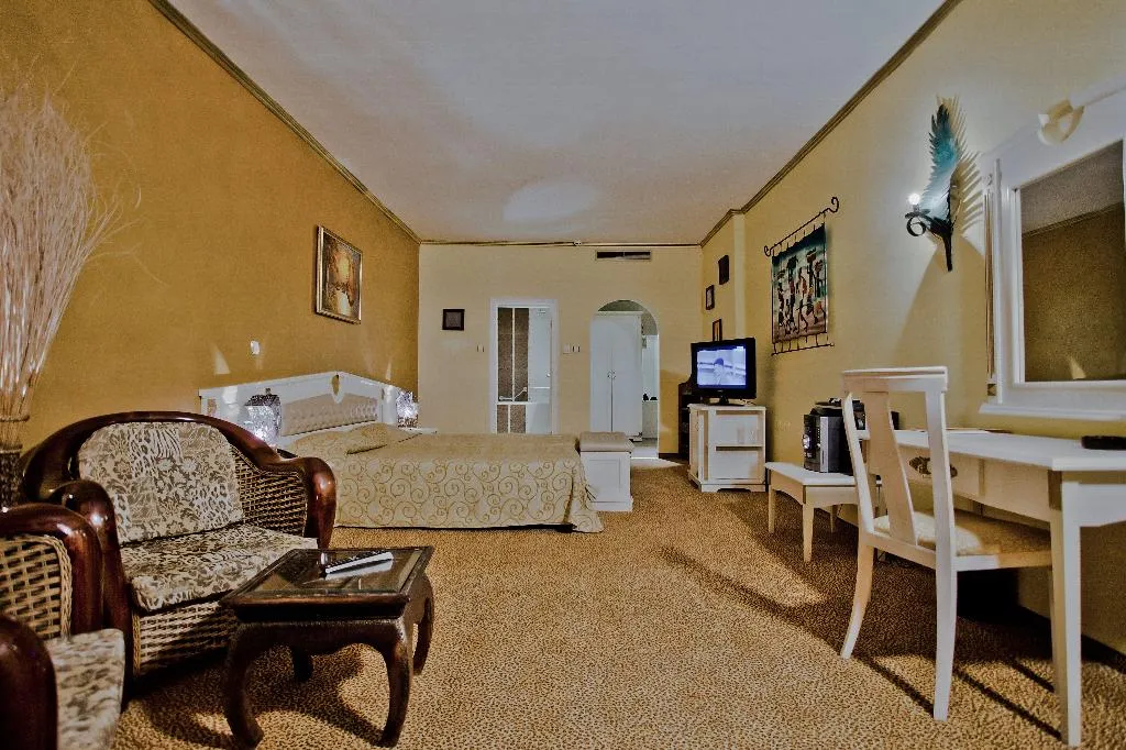 STUDIO SEA VIEW Room, Imperial Palace, Bourgas