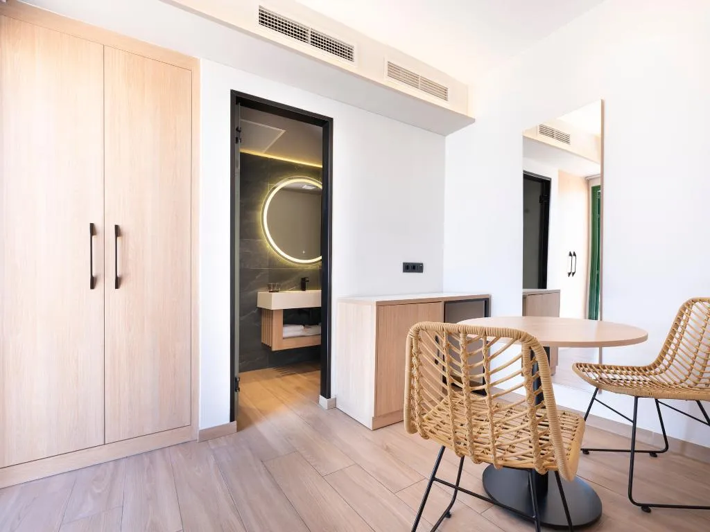 DOUBLE SINGLE USE STANDARD Room, MYND Yaiza, Lanzarote