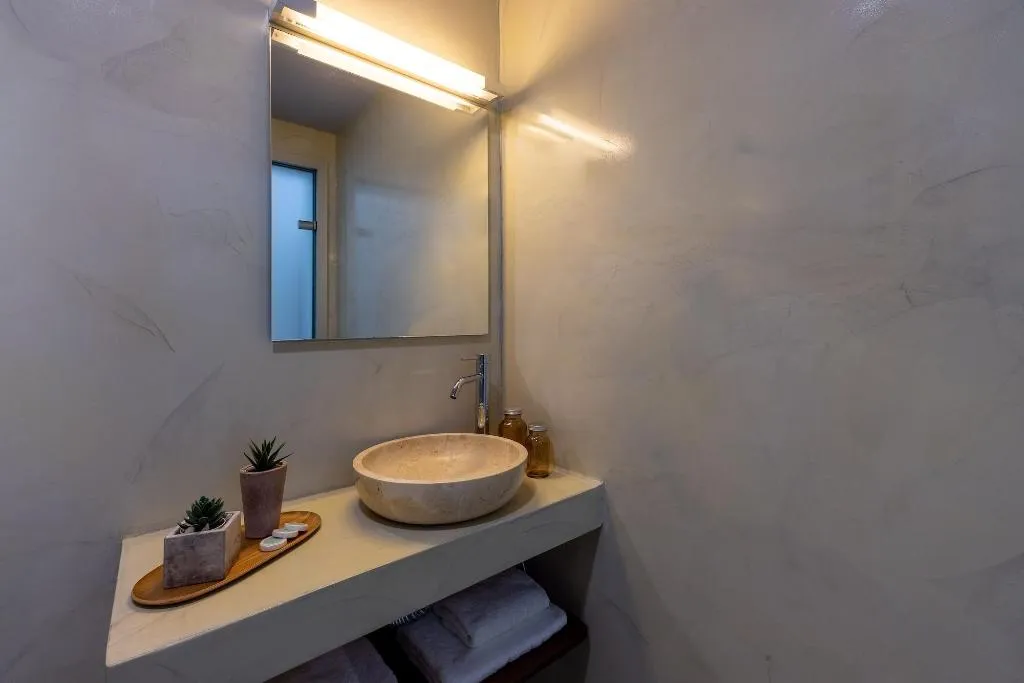 Room, Blue Horizon, Crete