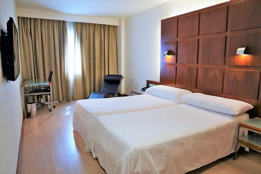 Double or Twin PREMIUM Room, Port Valencia Azafata, Valencia