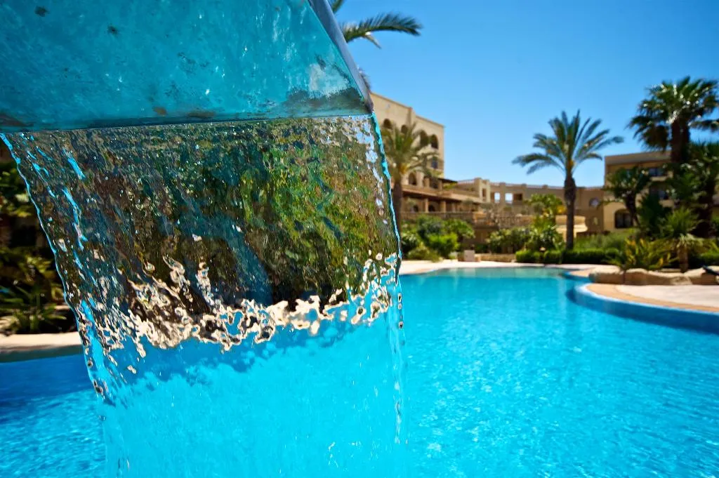 Pool, Kempinski Hotel San Lawrenz, Gozo