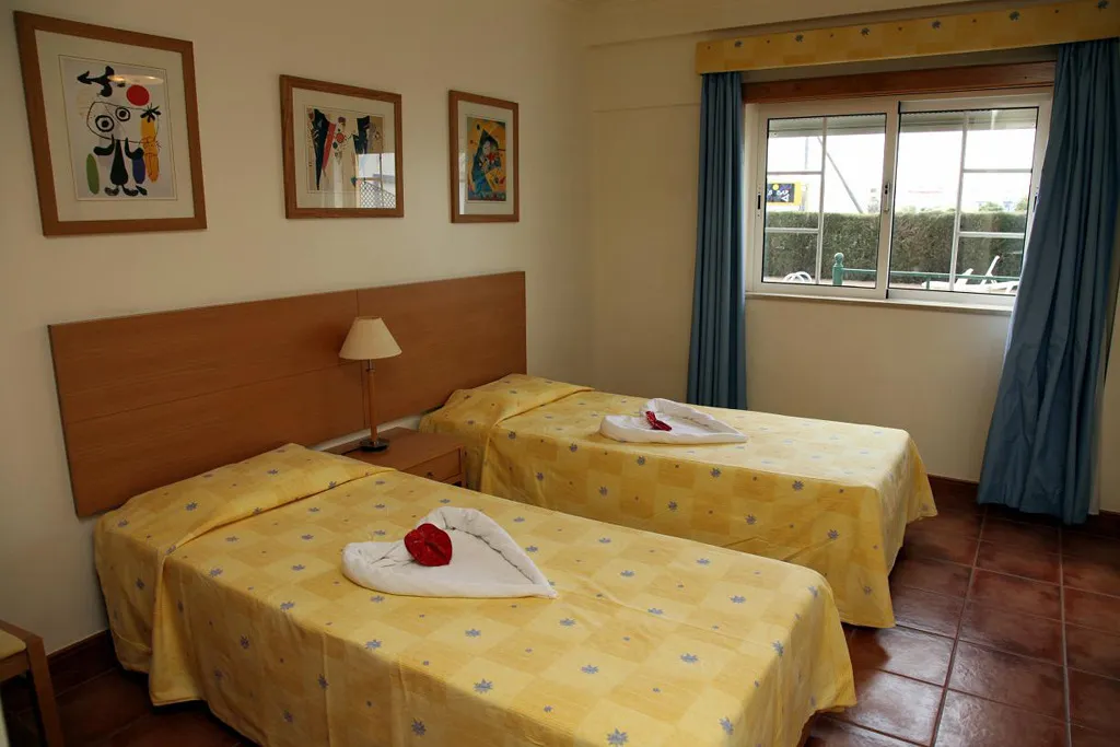 APARTMENT ONE BEDROOM Room, Alagoa Azul, Algarve