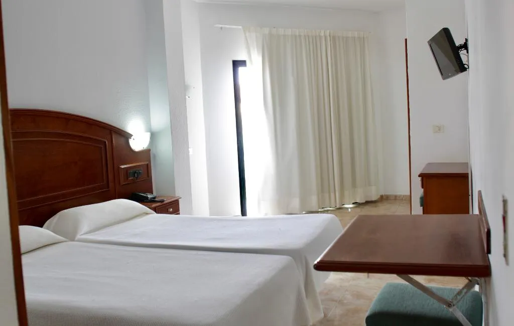 STUDIO WITH VIEWS Room, Tropical, Tenerife