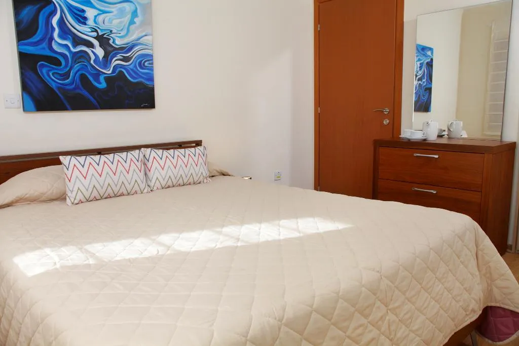 APARTMENT ONE BEDROOM Room, Aphrodite Hills Residences Apartments, Cyprus