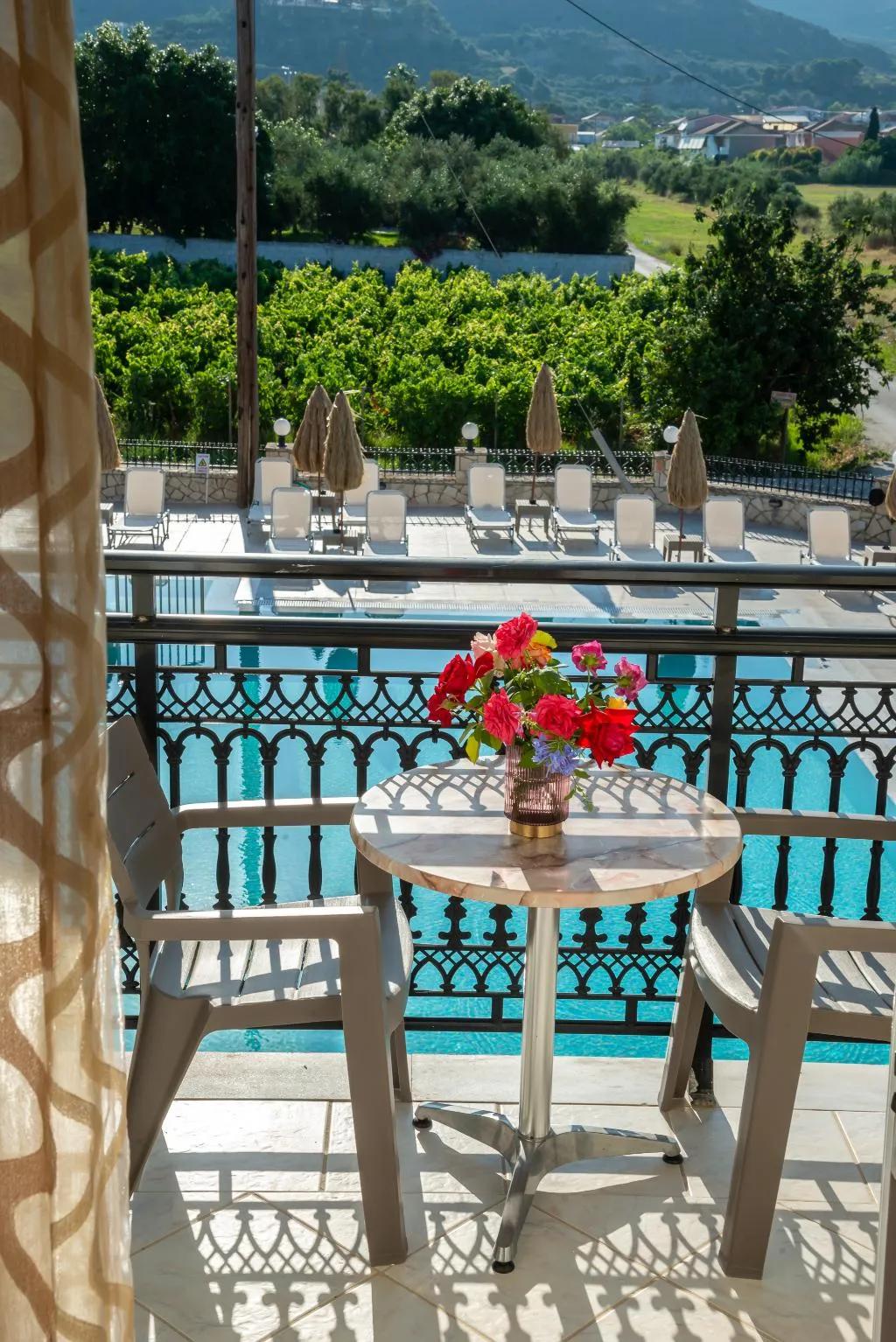 STUDIO STANDARD Room, Athina Apts, Zante
