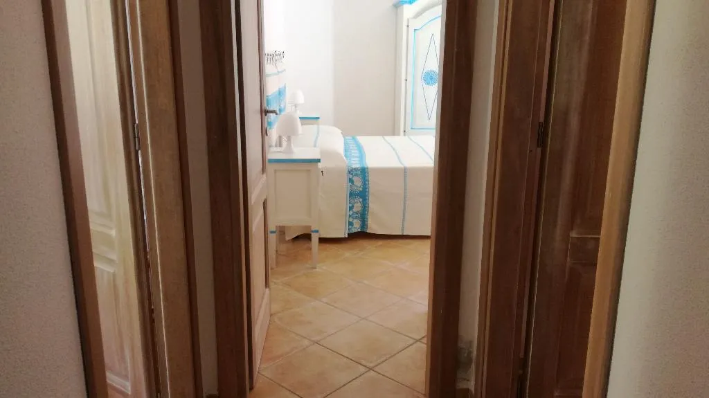 APARTMENT GARDEN VIEW Room, PMS CaseVacanze Budoni, Olbia