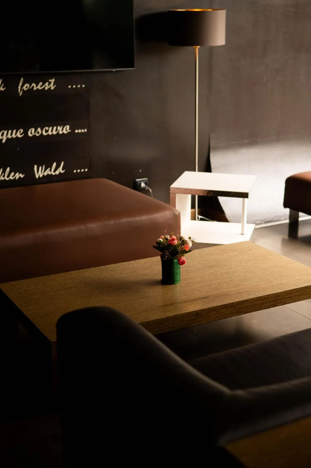 Lobby, Axolute Comfort Hotel - Cantu, Milan