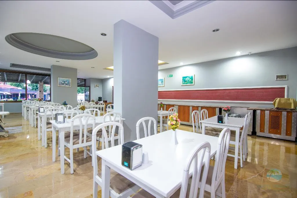 Restaurant, Private, Dalaman
