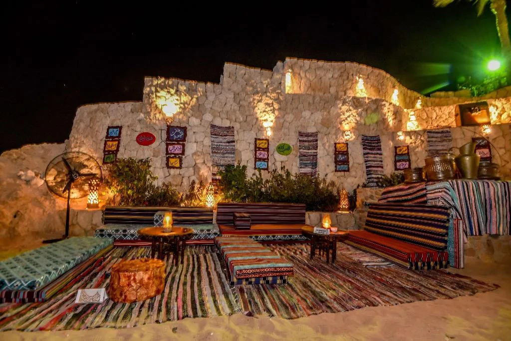 Restaurant, DoubleTree by Hilton Sharm El Sheikh - Sharm Bay, Red Sea Riviera