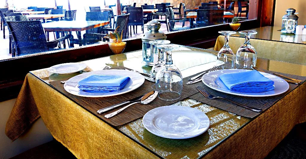 Restaurant, Viva Blue Resort & Diving, Red Sea Riviera