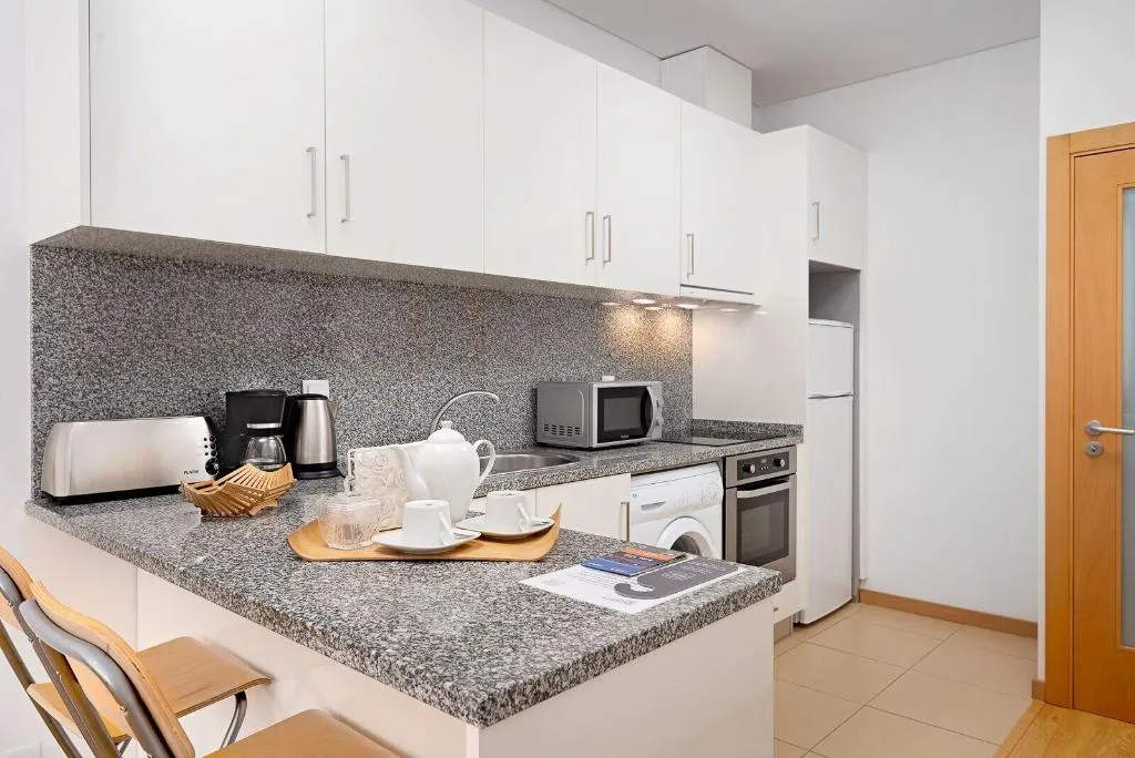 Room, Oporto Stories Apartments - Santa Catarina, 219, Porto