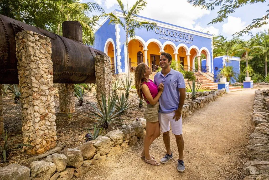 Sports and Entertainment, The Lodge at Uxmal, Cancun Area