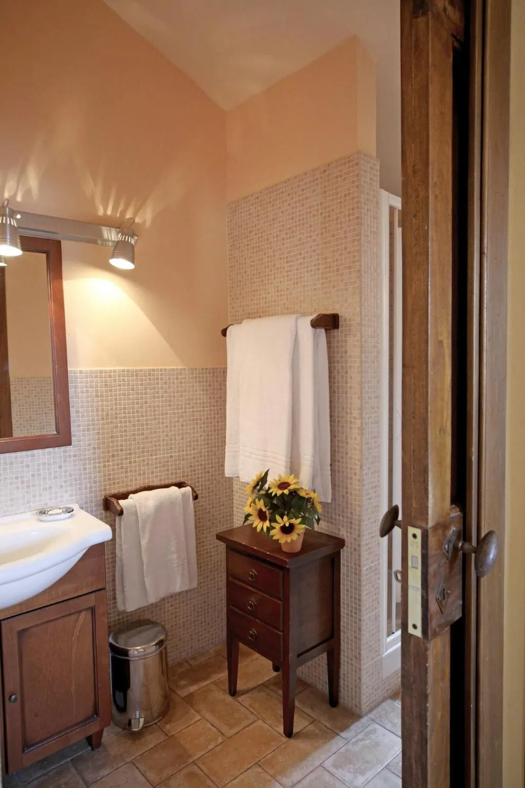 APARTMENT ANNEX Room, Boutique Hotel Campo de Fiori, Rome