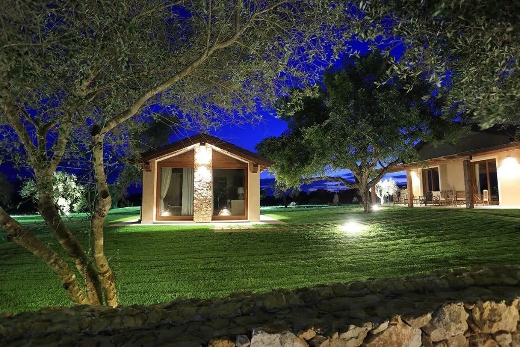 Room, Inghirios Wellness Country Resort, Alghero