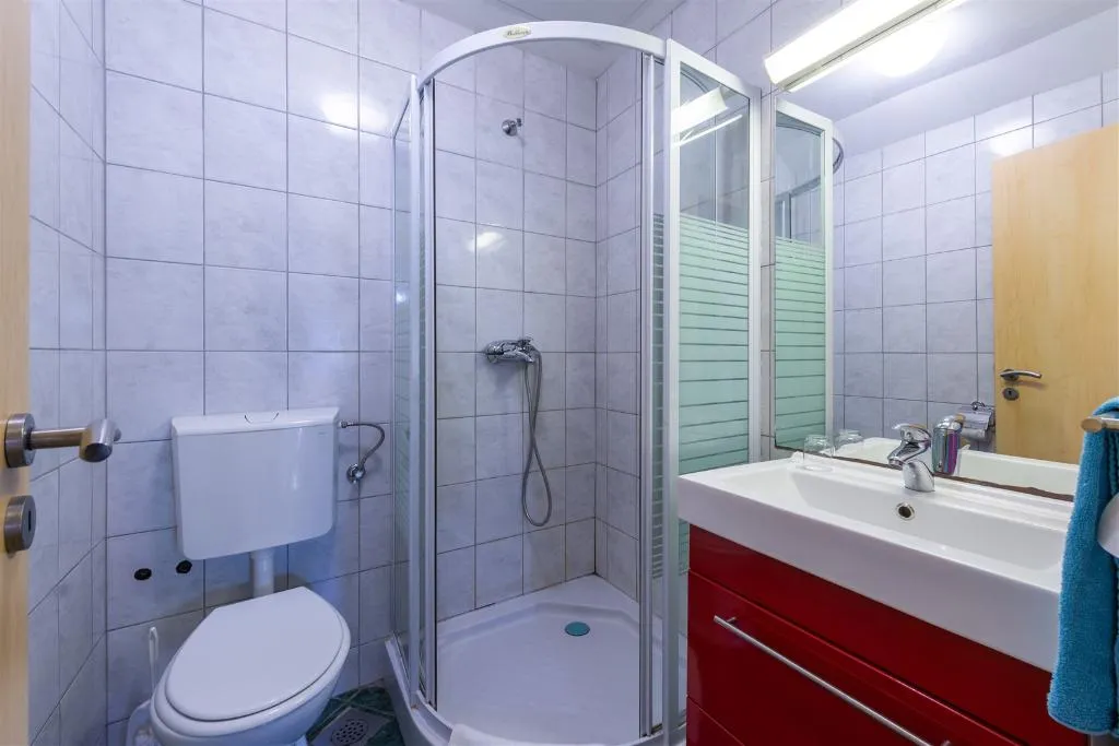 APARTMENT THREE BEDROOMS Room, Villa Ratac, Dubrovnik