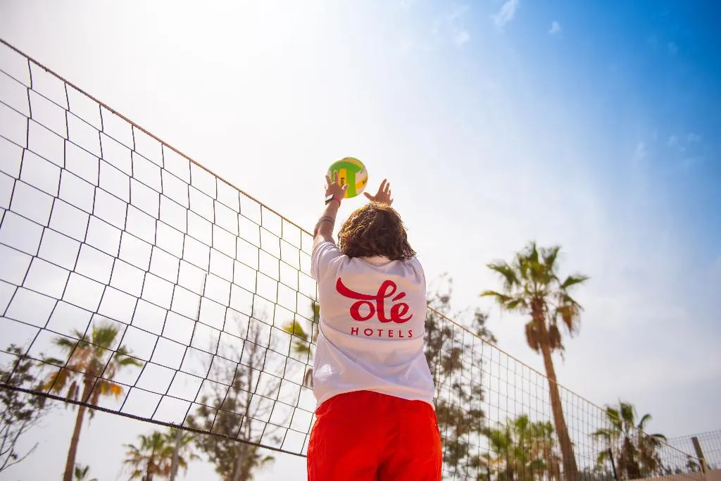 Sports and Entertainment, Ole Tropical Tenerife Adults Only, Tenerife