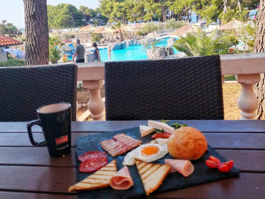 APARTMENT TWO BEDROOMS Room, Matilde Beach Resort, Split