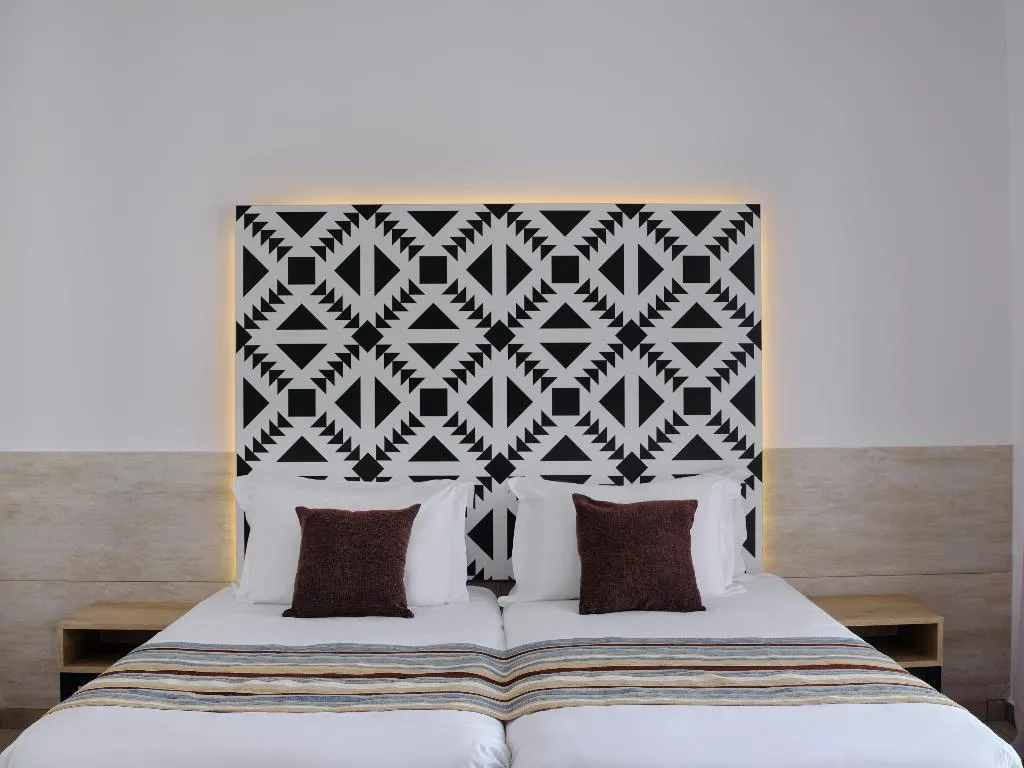 SUITE ONE BEDROOM Room, Atlantica Panthea Resort, Cyprus