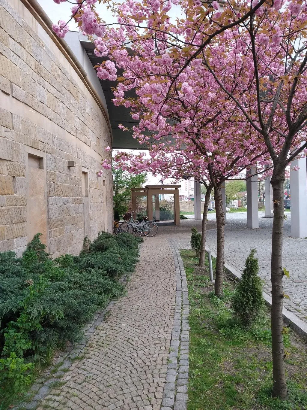 Terrace, Sympozjum Hotel & Spa, Krakow