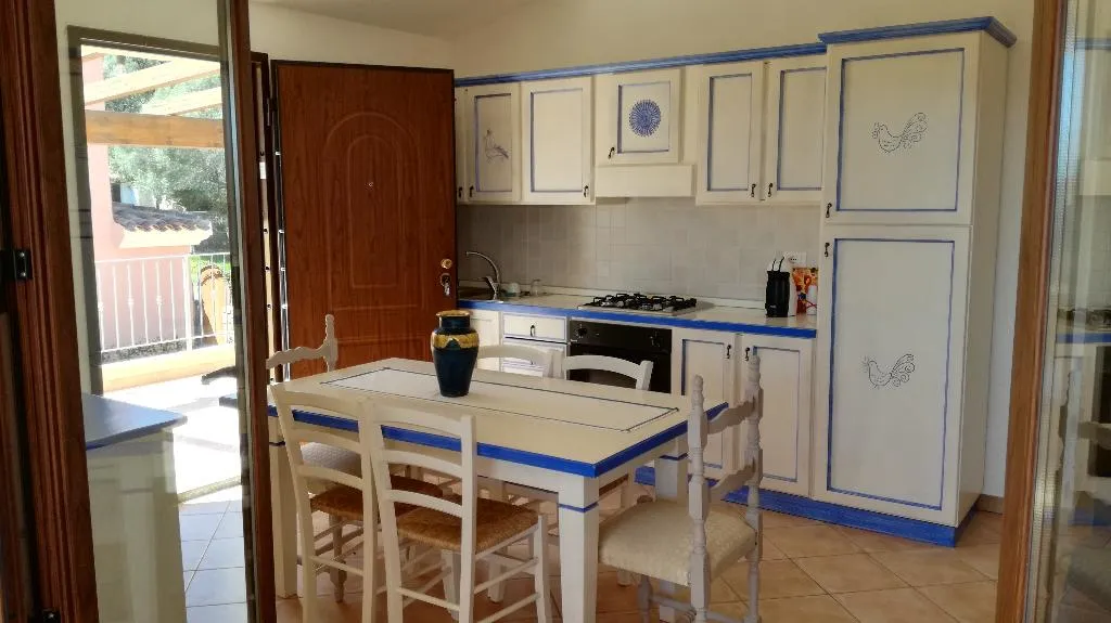 APARTMENT SEA VIEW Room, PMS CaseVacanze Budoni, Olbia