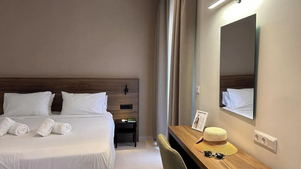 Room, Elite Centre, Rhodes