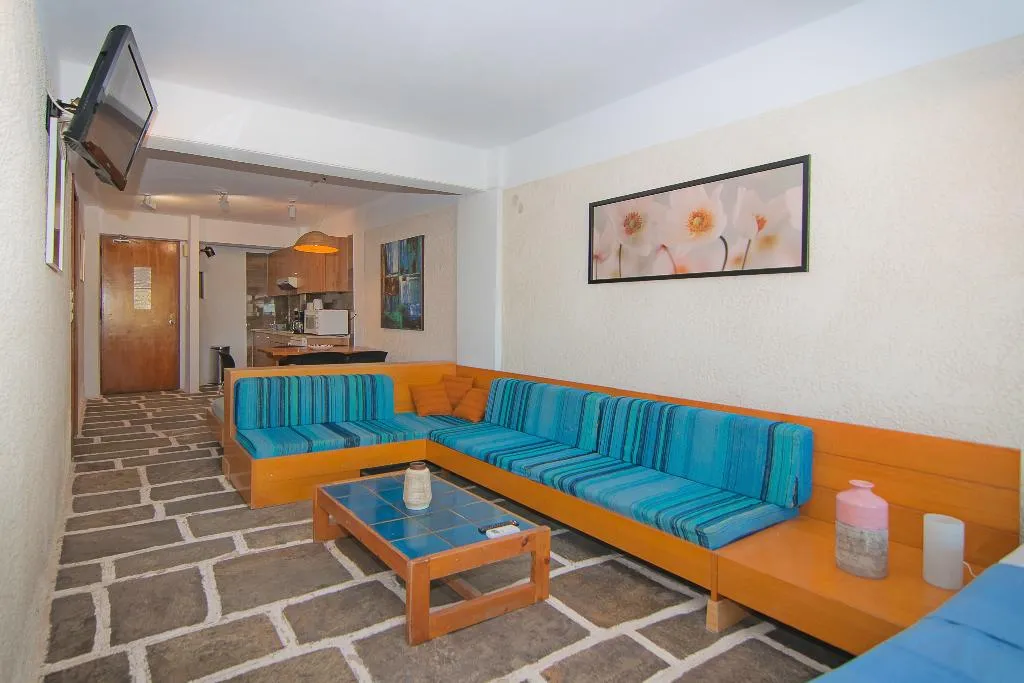 FAMILY ROOM STANDARD Room, Apollonia Hotel Apartments, Athens