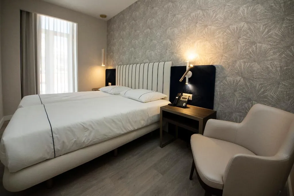 SUITE STANDARD Room, M'AR de AR AURIA, Lisbon