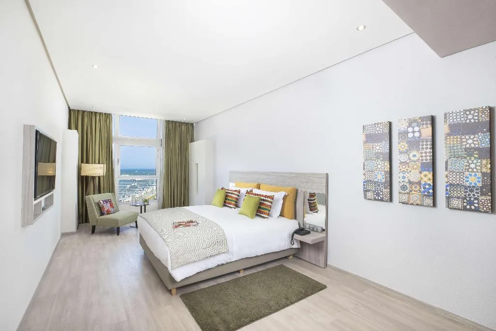 Room, Marina Bay City Center, Tangier