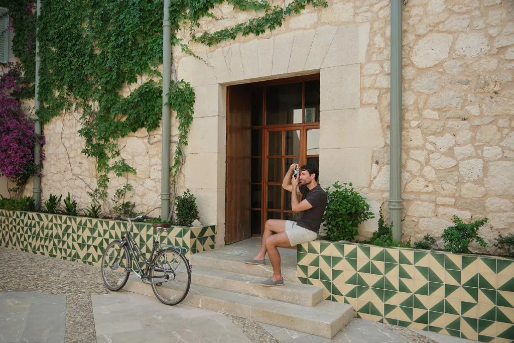 Sports and Entertainment, Es Figueral Nou Hotel Rural & Spa - Adults Only, Majorca