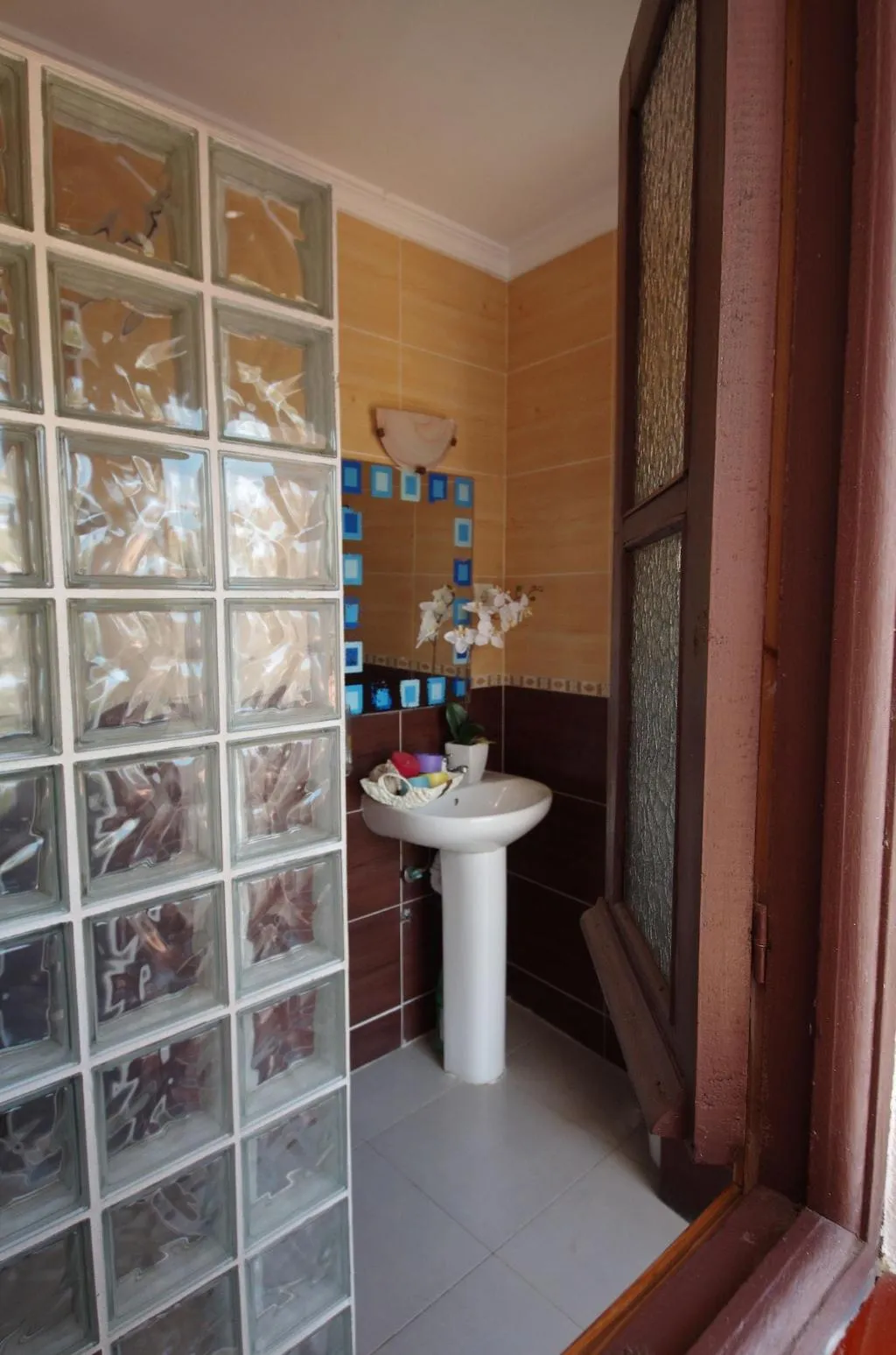 Room, Pension Aduar, Costa Del Sol
