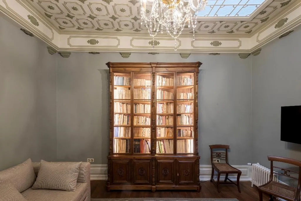 SUITE CLASSIC Room, Valverde Santar, Porto