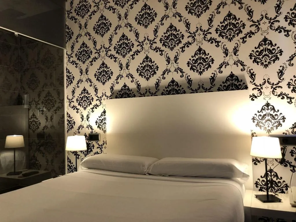 Room, Hostal Q, Barcelona