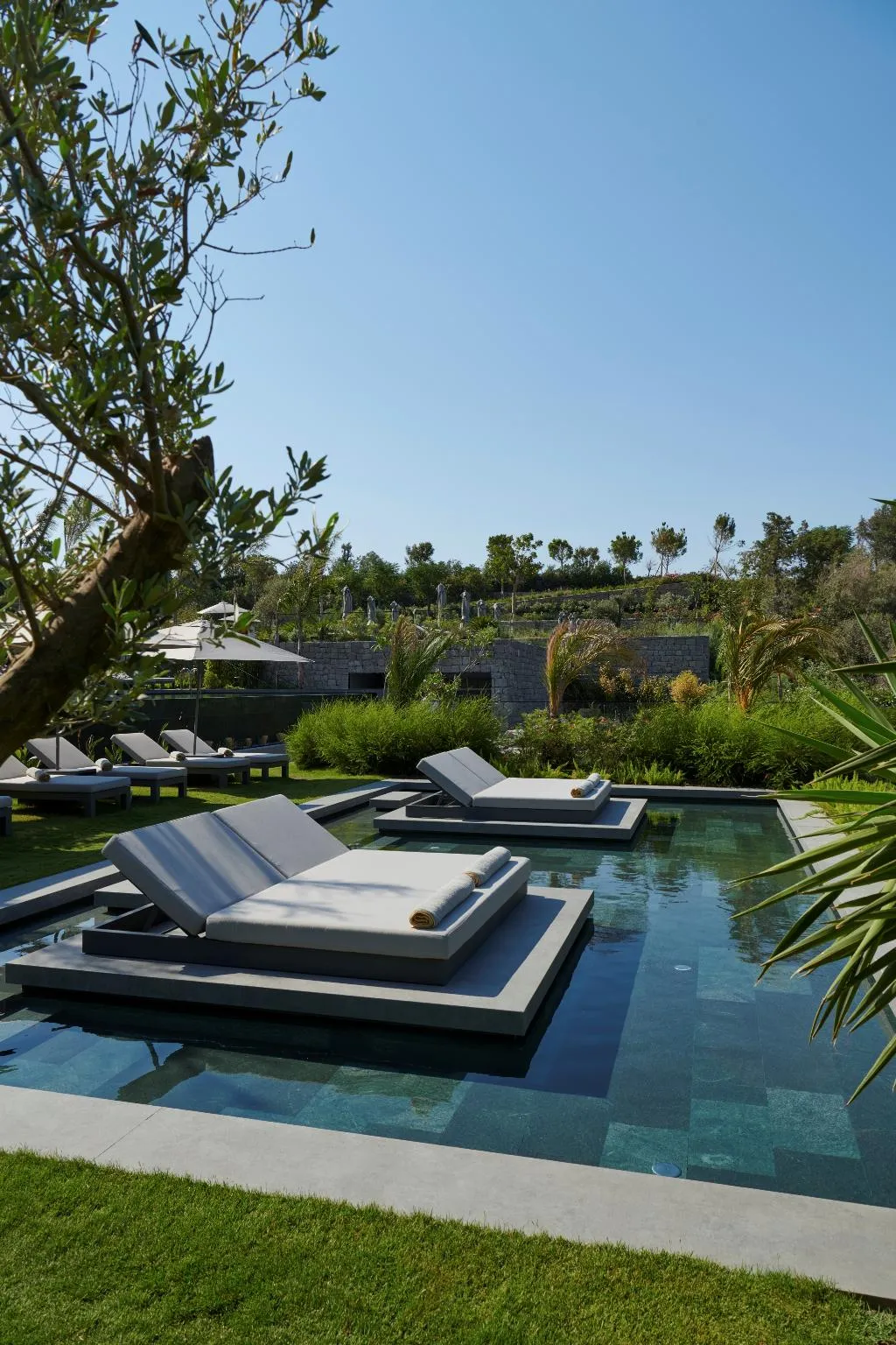 Pool, Maxx Royal Bodrum, Bodrum