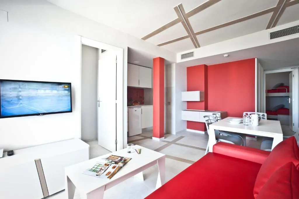 APARTMENT TWO BEDROOMS Room, Ryans Ibiza Apartments (Adults Only), Ibiza