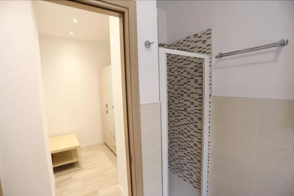 Room, B&B Le Olme, Venice