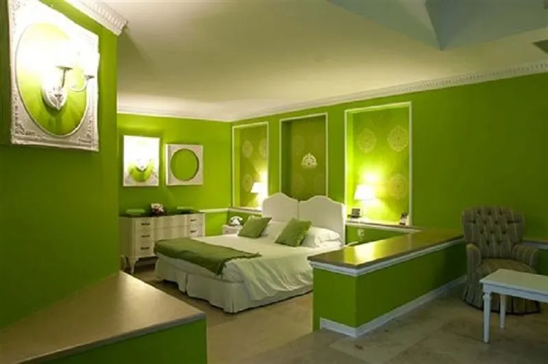 QUADRUPLE STANDARD Room, Vdbnext Hotel Design, Catania