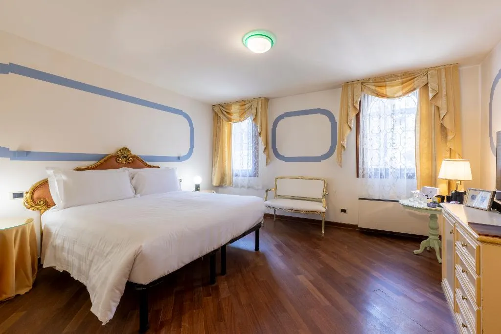 FAMILY ROOM ANNEX Room, Colombina, Venice