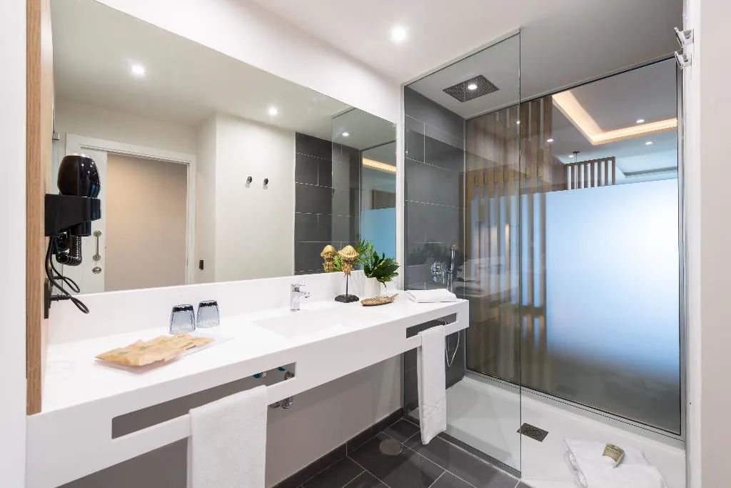 Room, Occidental Roca Negra - Adults Only, Gran Canaria